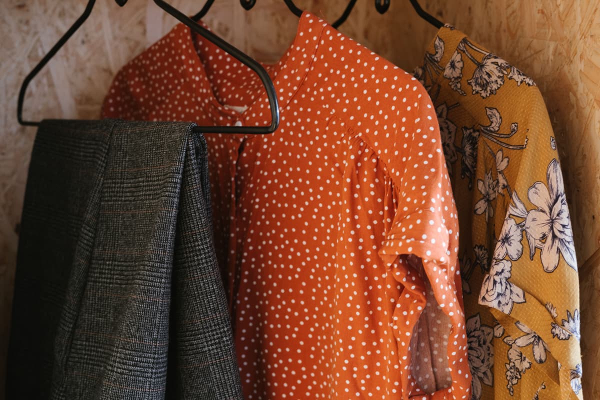 Blazer de Lã Tweed